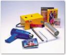 CDP-230™ CD/DVD 8' SHRINK WRAPPER "Low Cost" 230 Volts CDP-230™ CD/DVD 8' SHRINK WRAPPER "Low Cost" 230 Volts